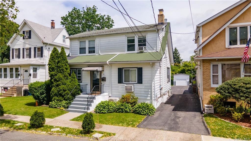 15 E Birch Street, Mount Vernon