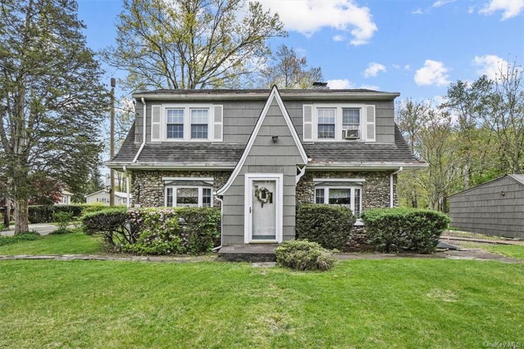 50 Ridge Road, Congers