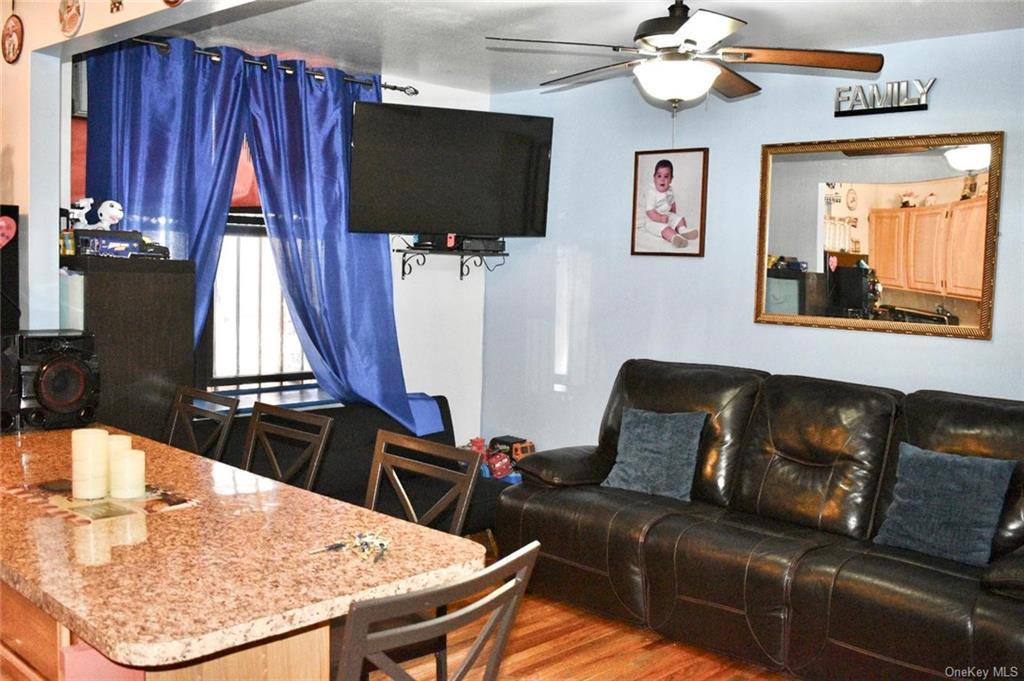 2024 Hughes Avenue Unit: 1c, Bronx