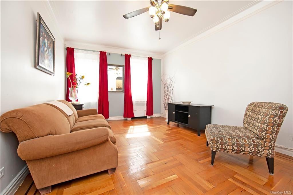 398 Oliver Place Unit: 3F, Bronx