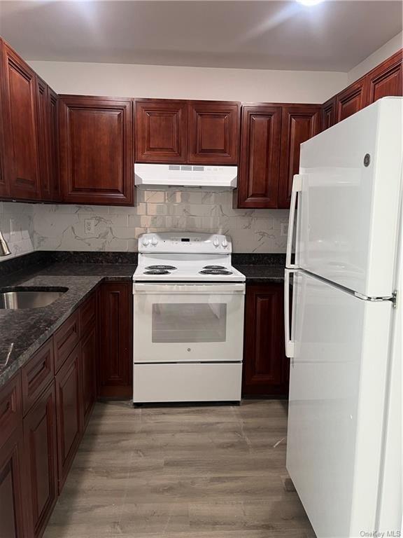 3838 Carpenter Avenue Unit: 2A, Bronx