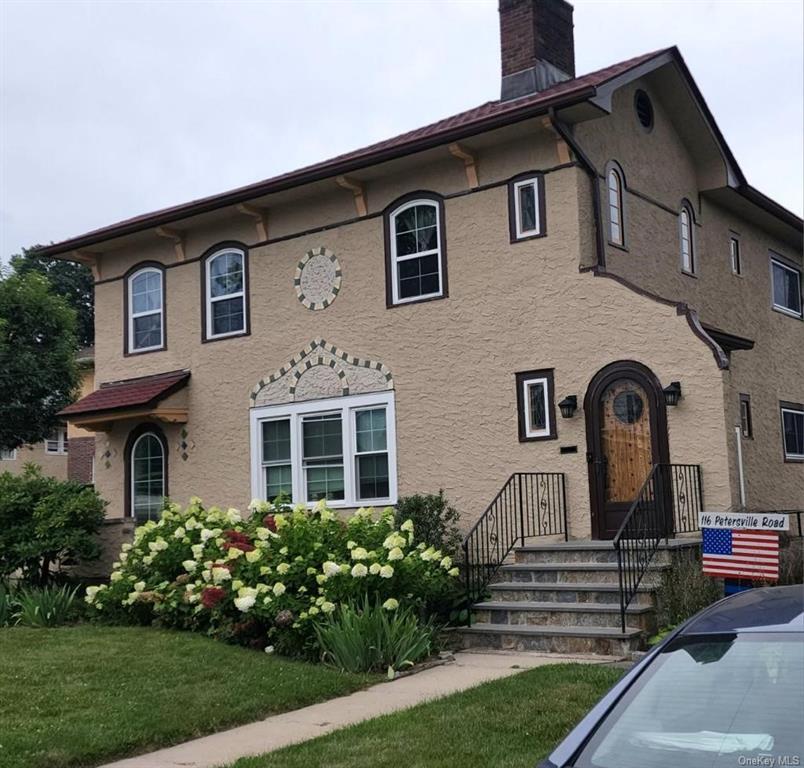 116 Petersville Road Unit: 2, New Rochelle