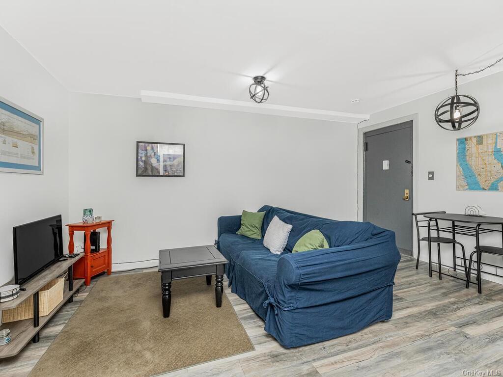 3239 Barker Avenue Unit: G, Bronx