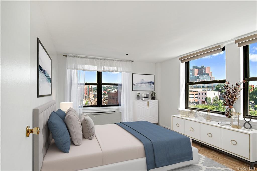 23 Water Grant Street Unit: 7F, Yonkers