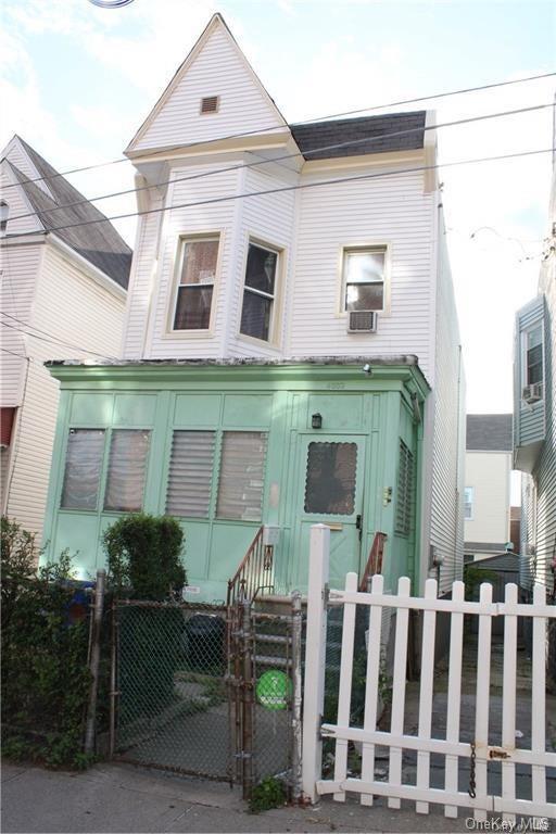 4003 Lowerre Place Unit: 1st fl, Bronx