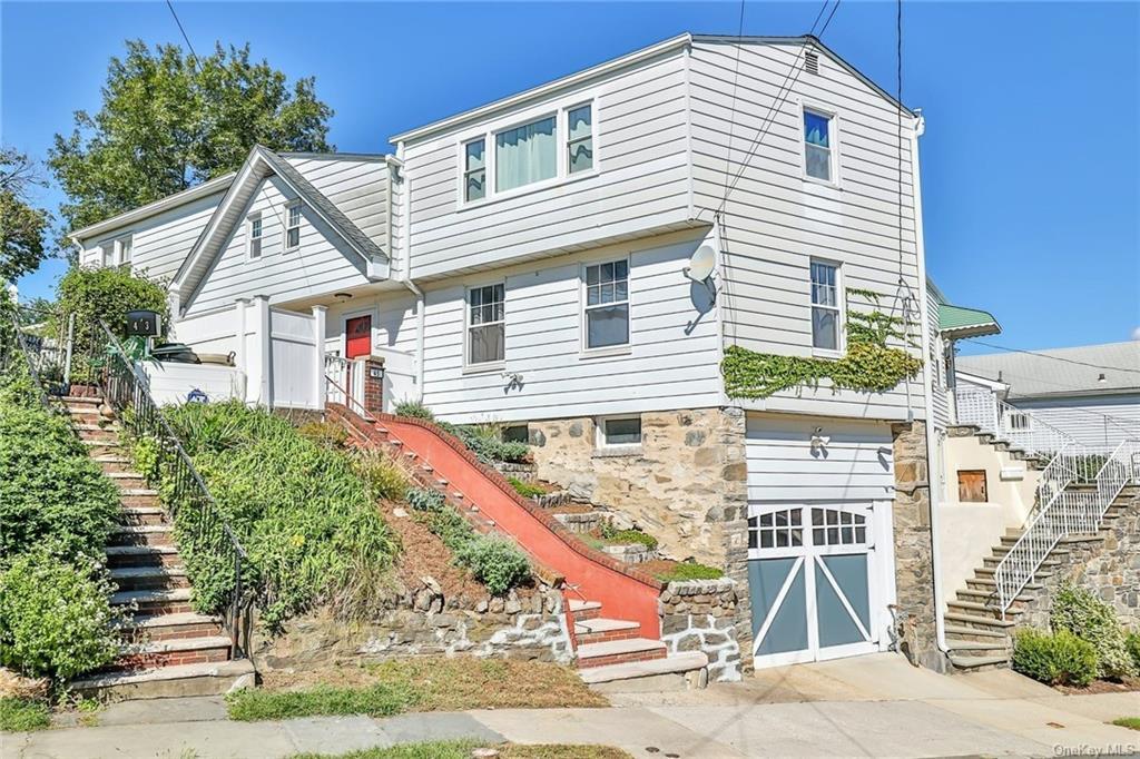 45 Hart Avenue, Yonkers