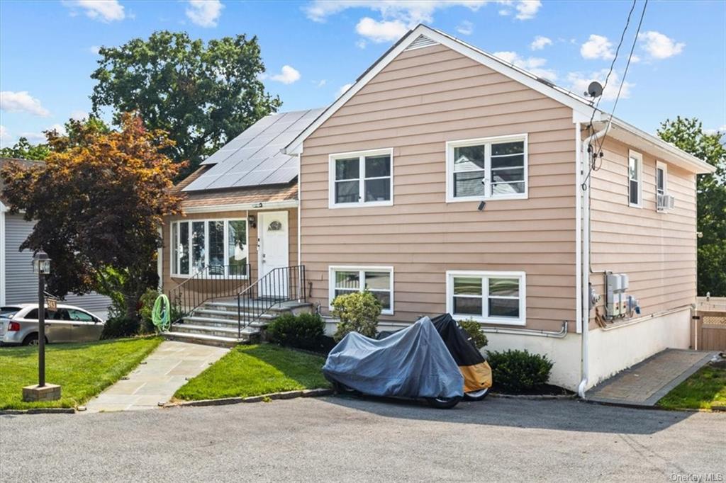 243 Pembrook Drive, Yonkers