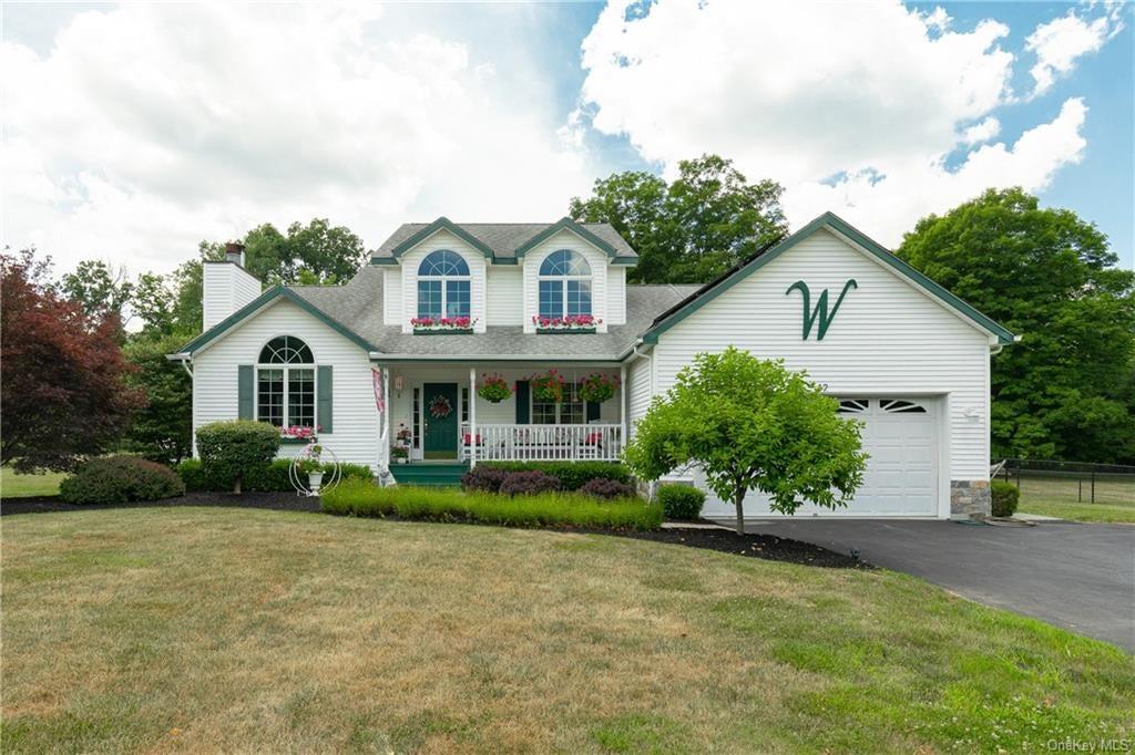 12 Trout Brook Road, Highland Mills