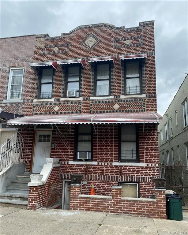 1266 Noble Avenue, Bronx
