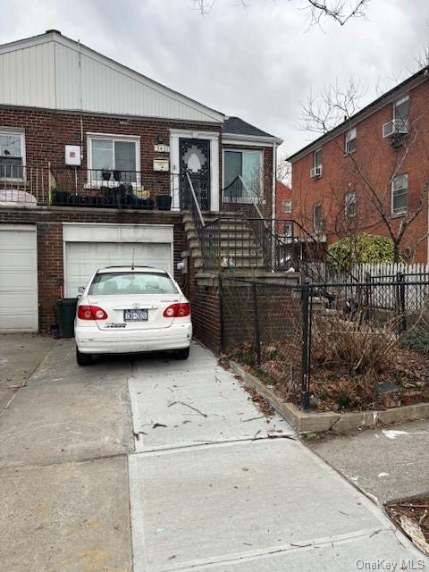 3431 Bruckner Boulevard Unit: 2, Bronx