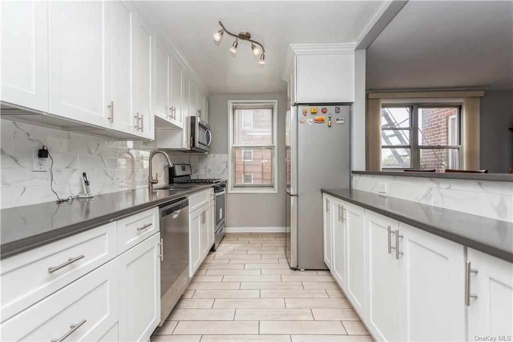 365 Bronx River Road Unit: 5J, Yonkers