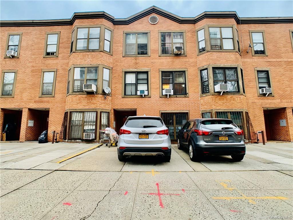 914 Wheeler Avenue Unit: A, Bronx