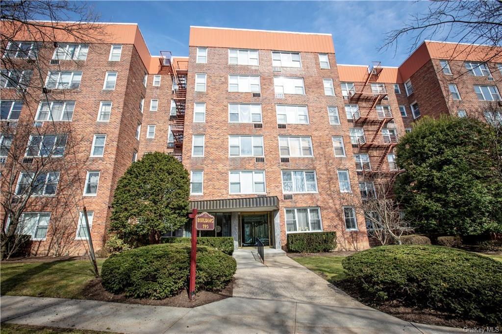 120 Dehaven Drive Unit: 129, Yonkers