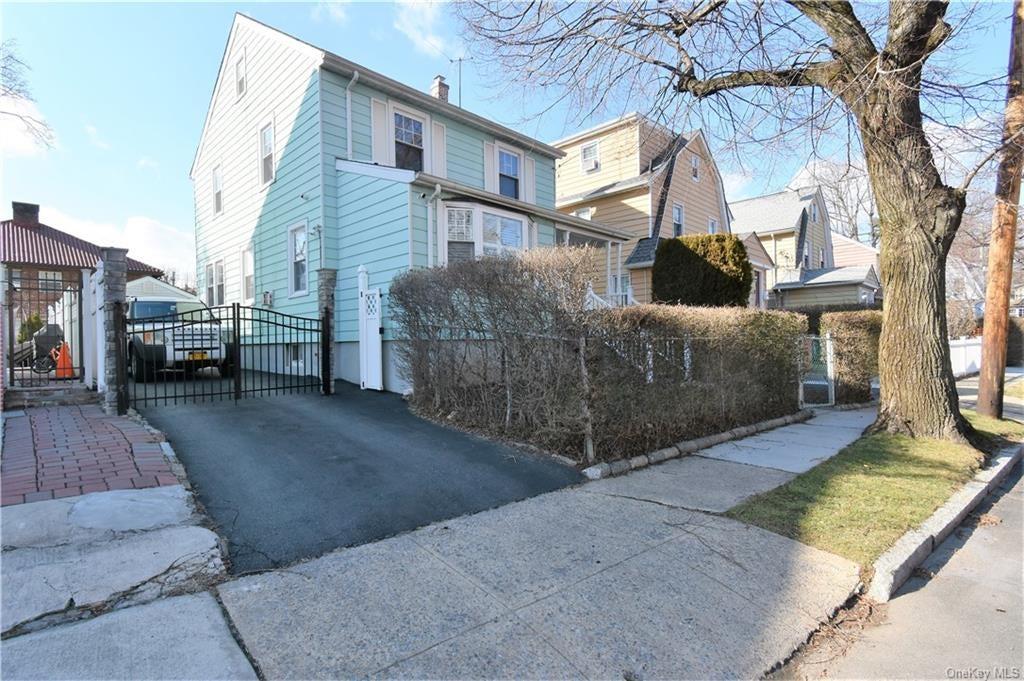 416 Hancock Avenue, Mount Vernon