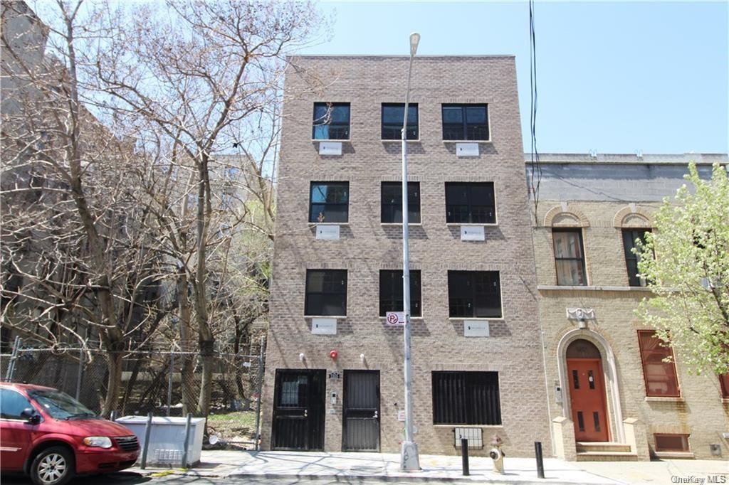1355 Plimpton Avenue Unit: 1, Bronx