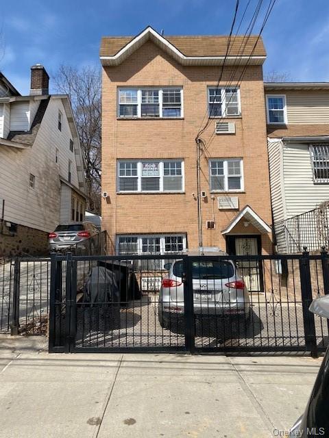 1903 Harrison Avenue Unit: 2, Bronx