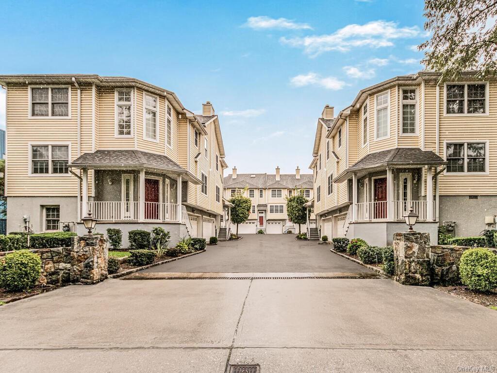 23 Prince Street Unit: A 23, New Rochelle