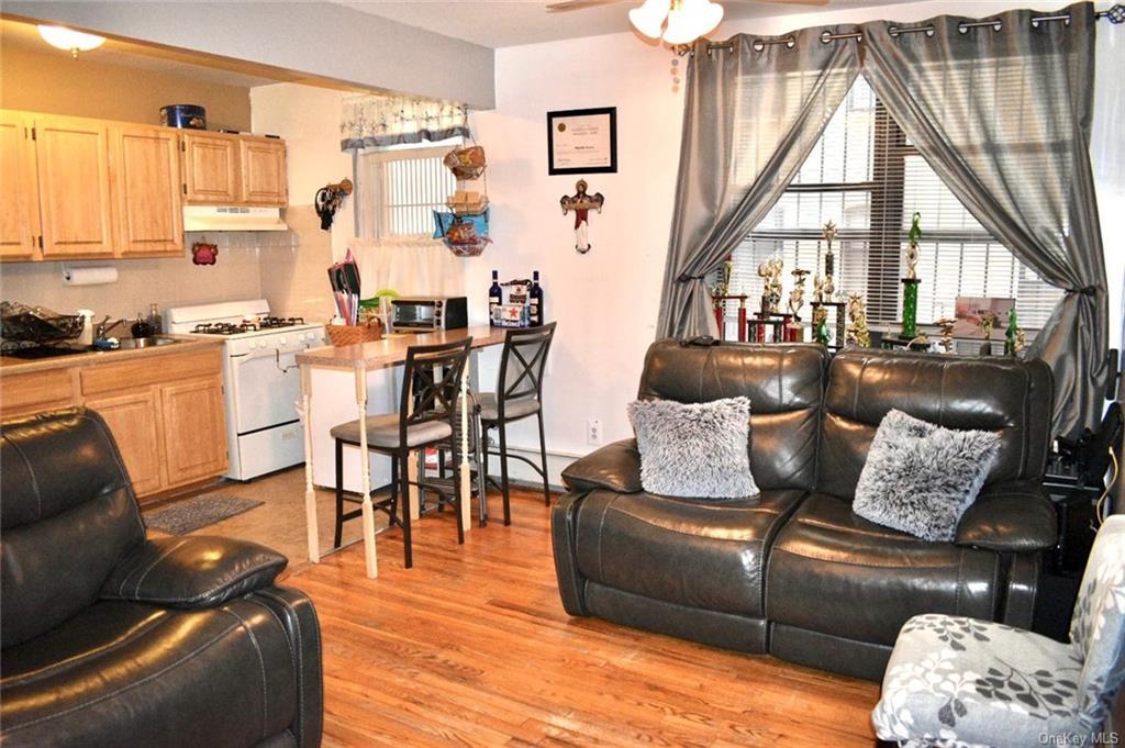 2024 Hughes Avenue Unit: 3A, Bronx