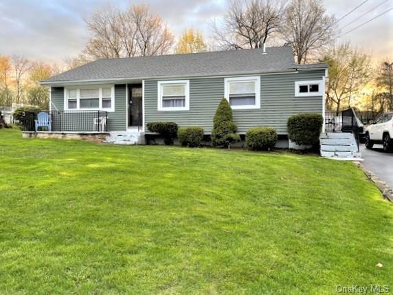 26 Delaware Road, Newburgh