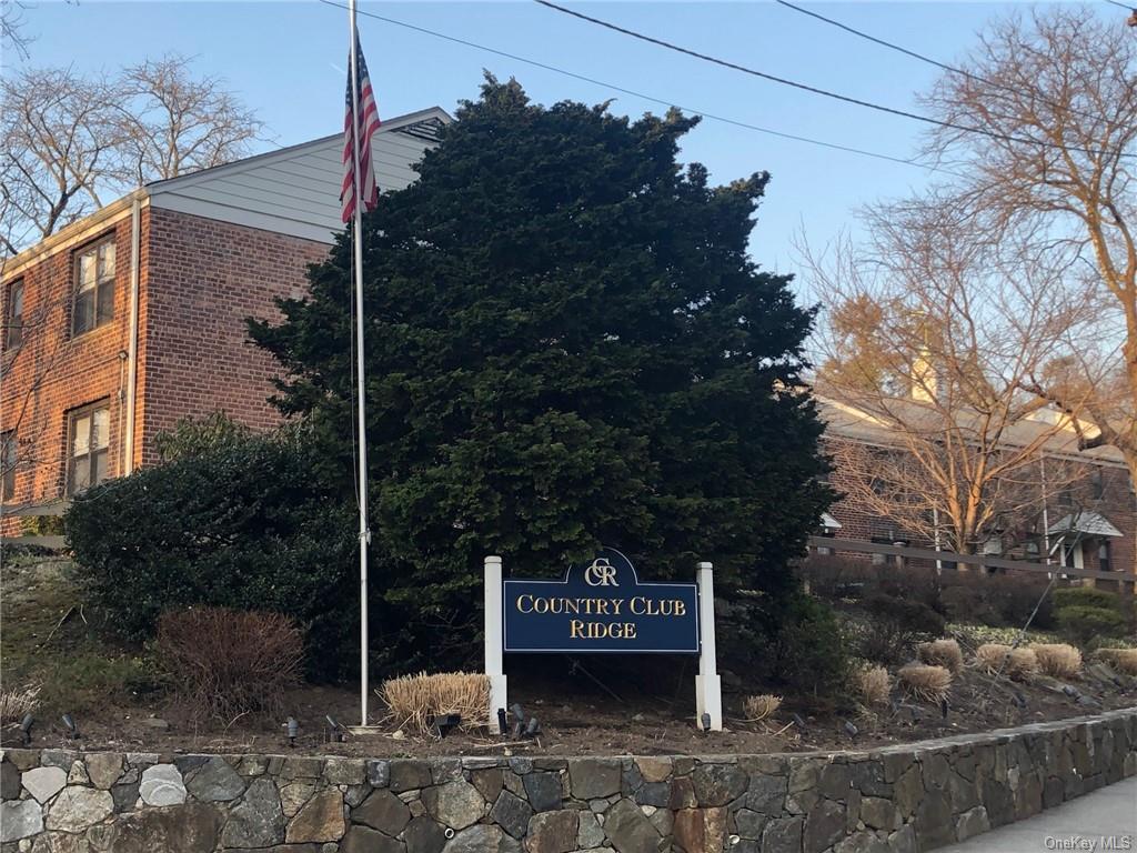53-M Rockledge Road Unit: 53M, Hartsdale