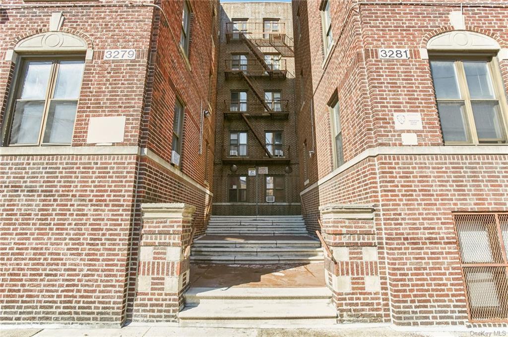 3279 Hull Avenue Unit: 12A, Bronx