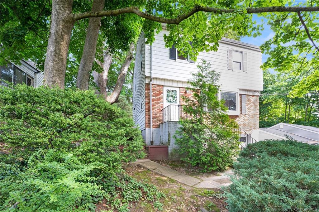 168 Westminster Drive, Yonkers