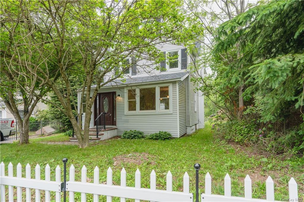 21 Cooley Road, Parksville