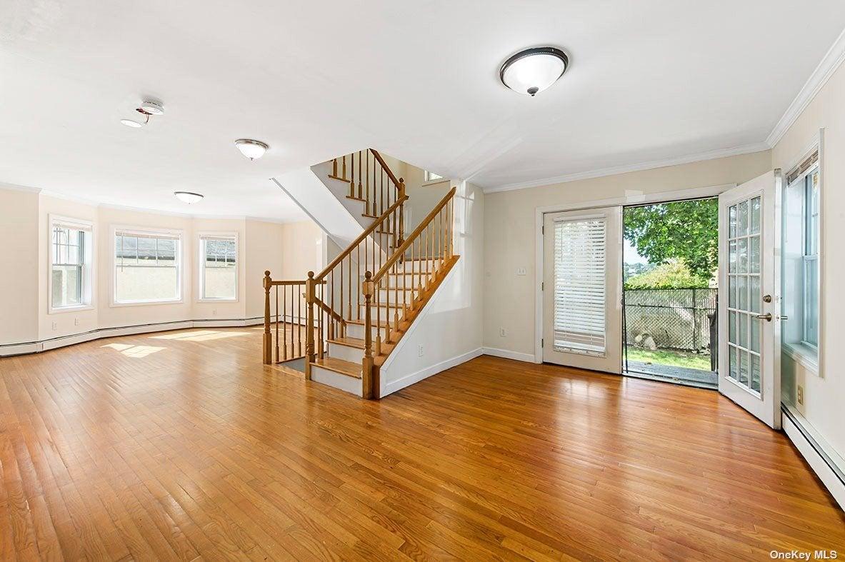 136 N High Street St, Mount Vernon