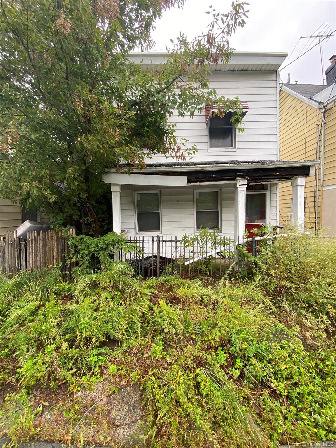 92 Vineyard Avenue, Yonkers