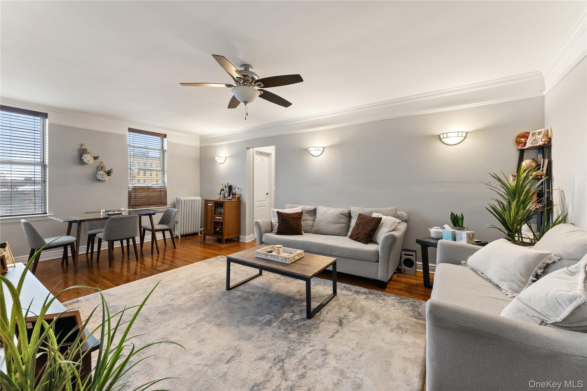 472 Gramatan Avenue Unit: Bldg 6, Unit BB4, Mount Vernon
