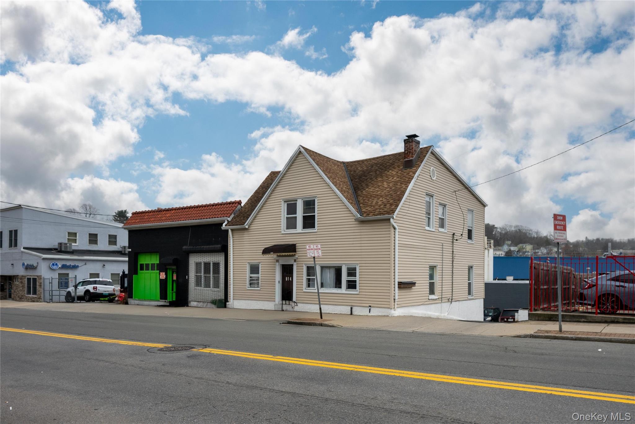 914-920 Old Nepperhan Avenue, Yonkers