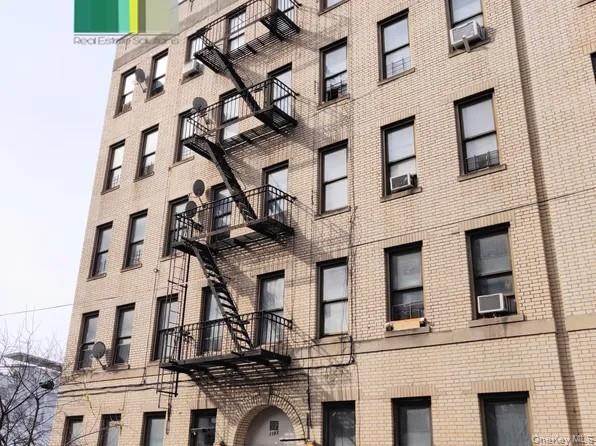 1103 Franklin Avenue Unit: 12A, Bronx