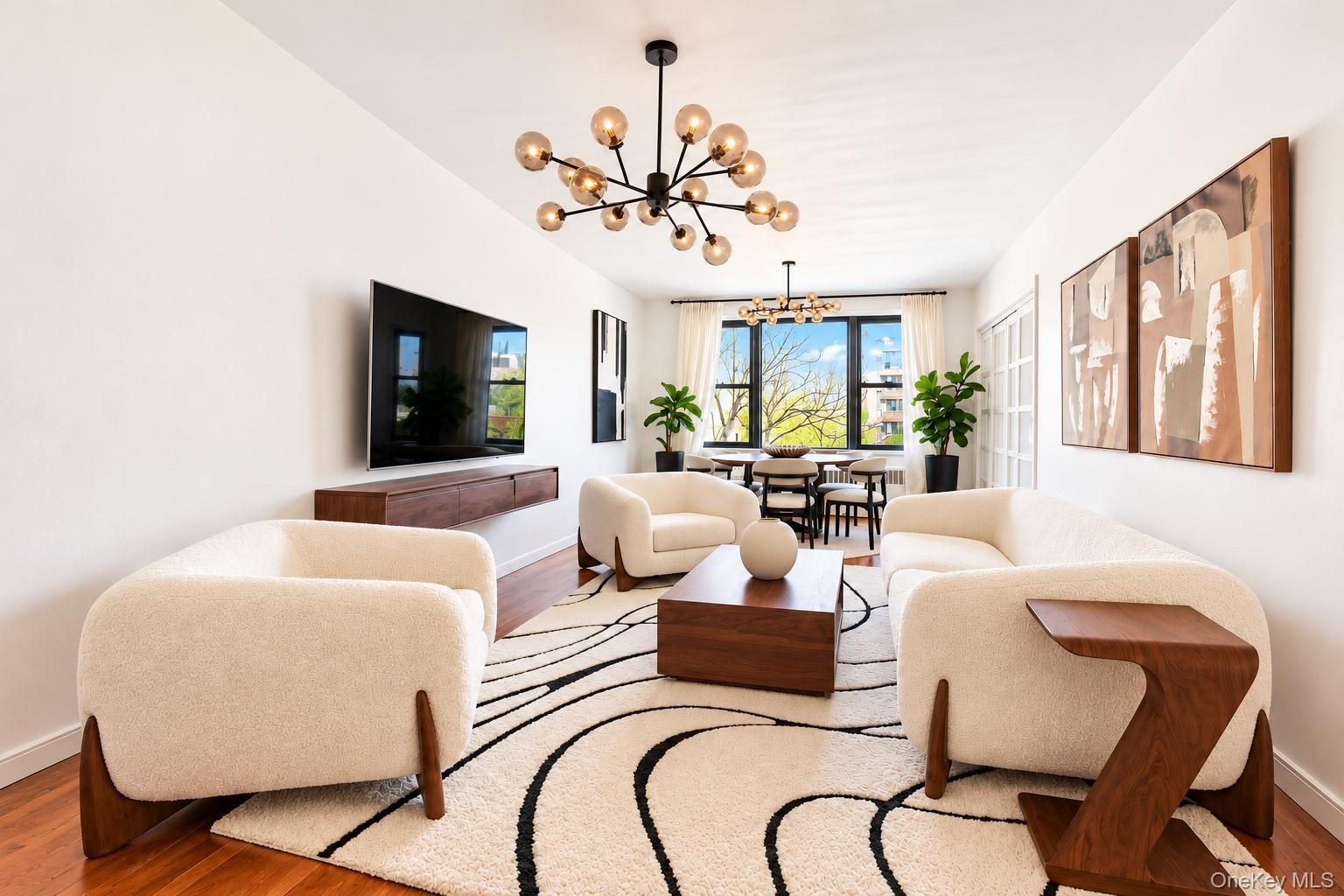 3475 Greystone Avenue Unit: 6B thumbnail 2