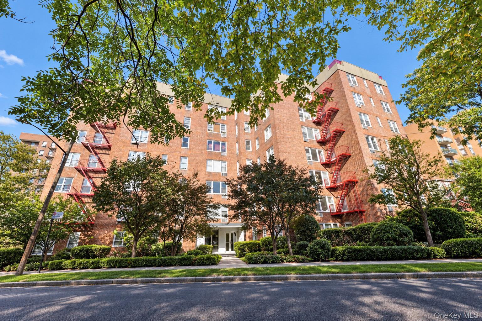 3475 Greystone Avenue Unit: 6B thumbnail 19
