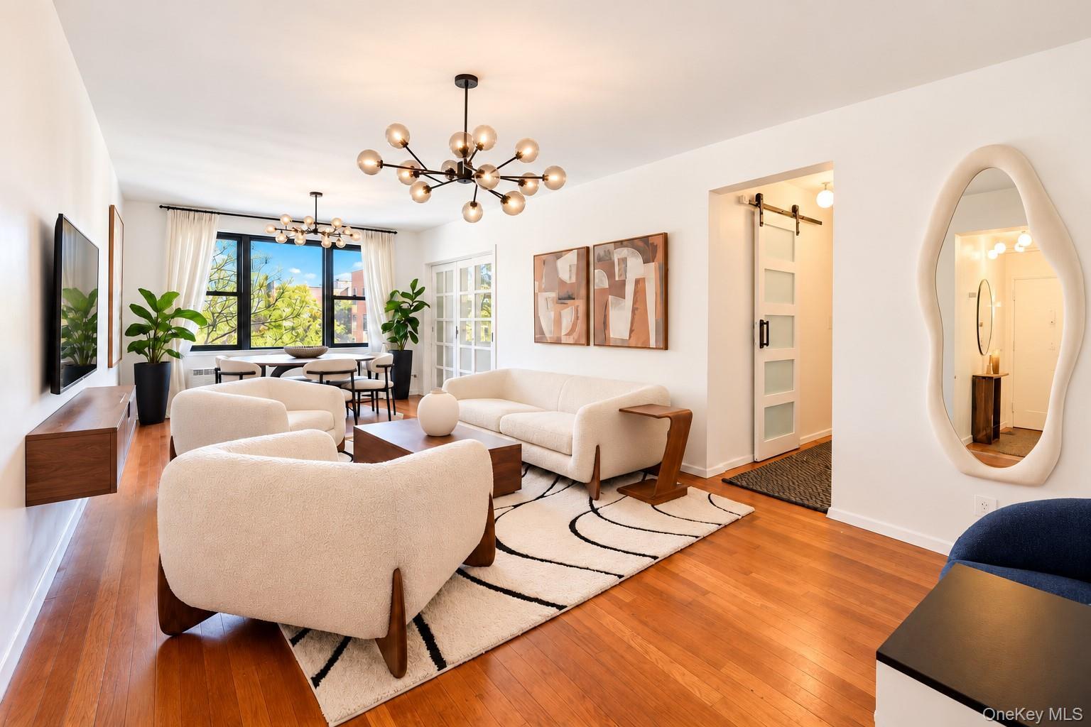 3475 Greystone Avenue Unit: 6B, Bronx