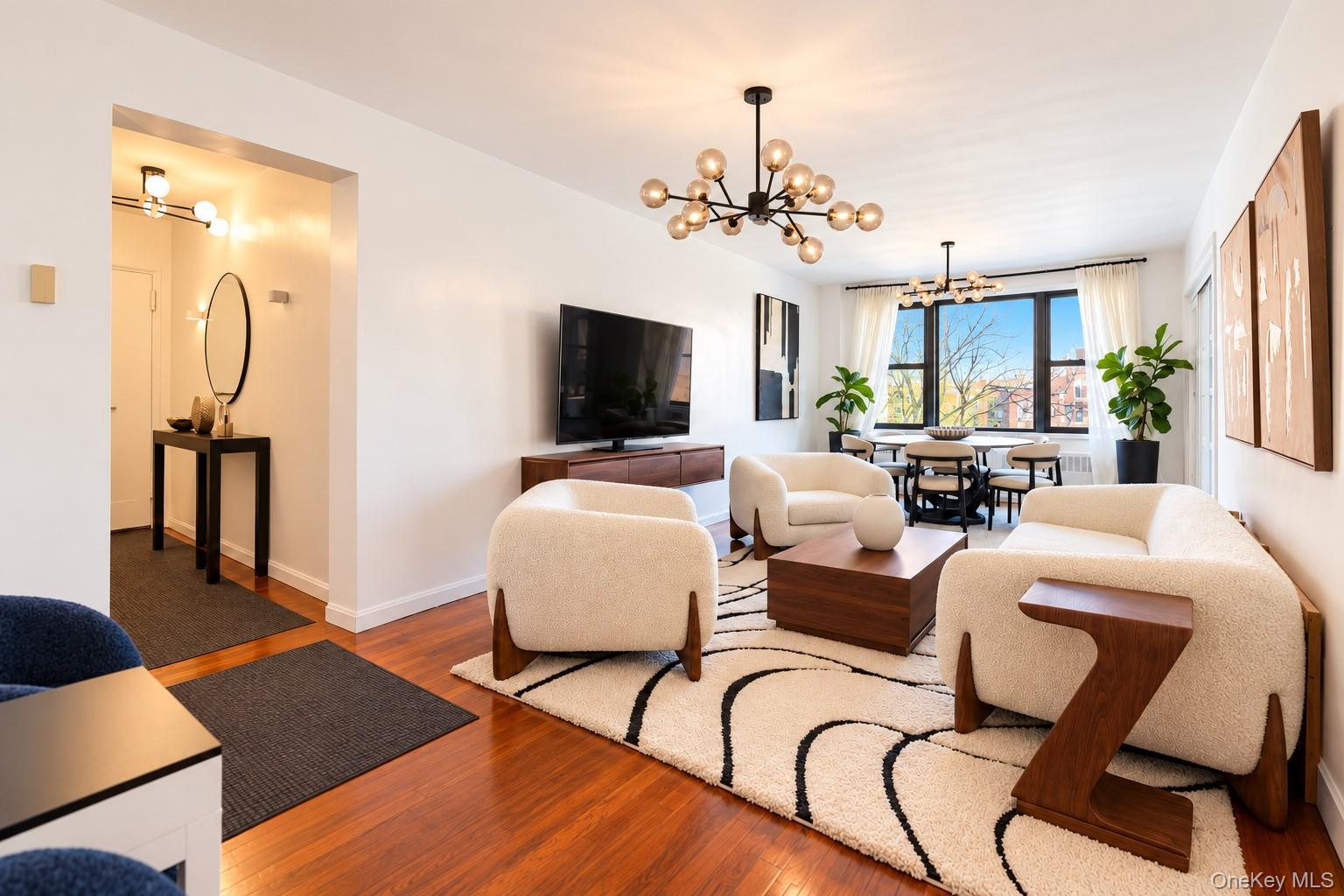 3475 Greystone Avenue Unit: 6B thumbnail 3