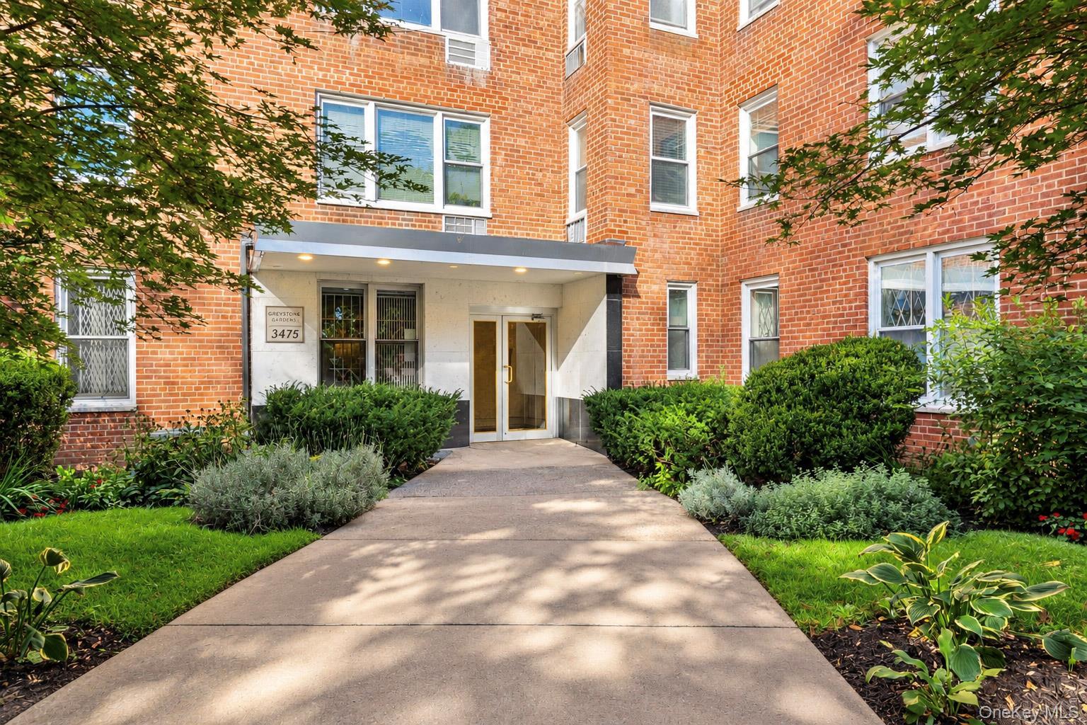 3475 Greystone Avenue Unit: 6B thumbnail 18