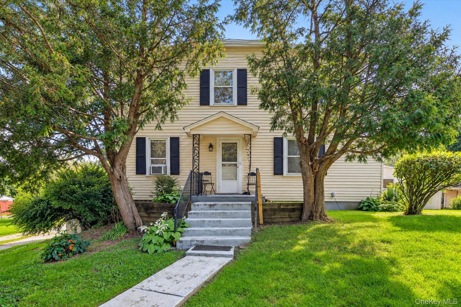 295 Baxtertown Road, Fishkill