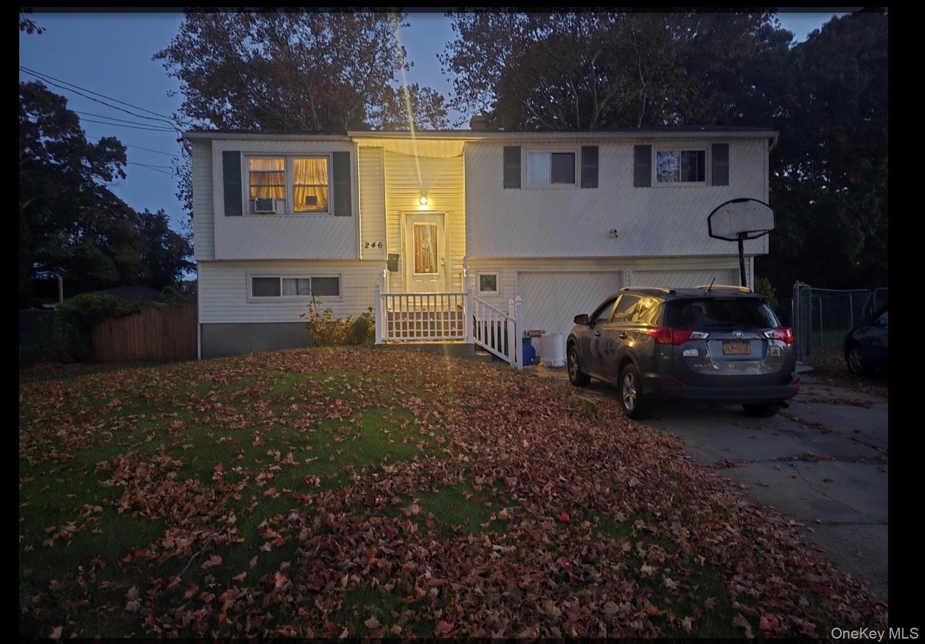 246 Delaware Avenue, Bay Shore