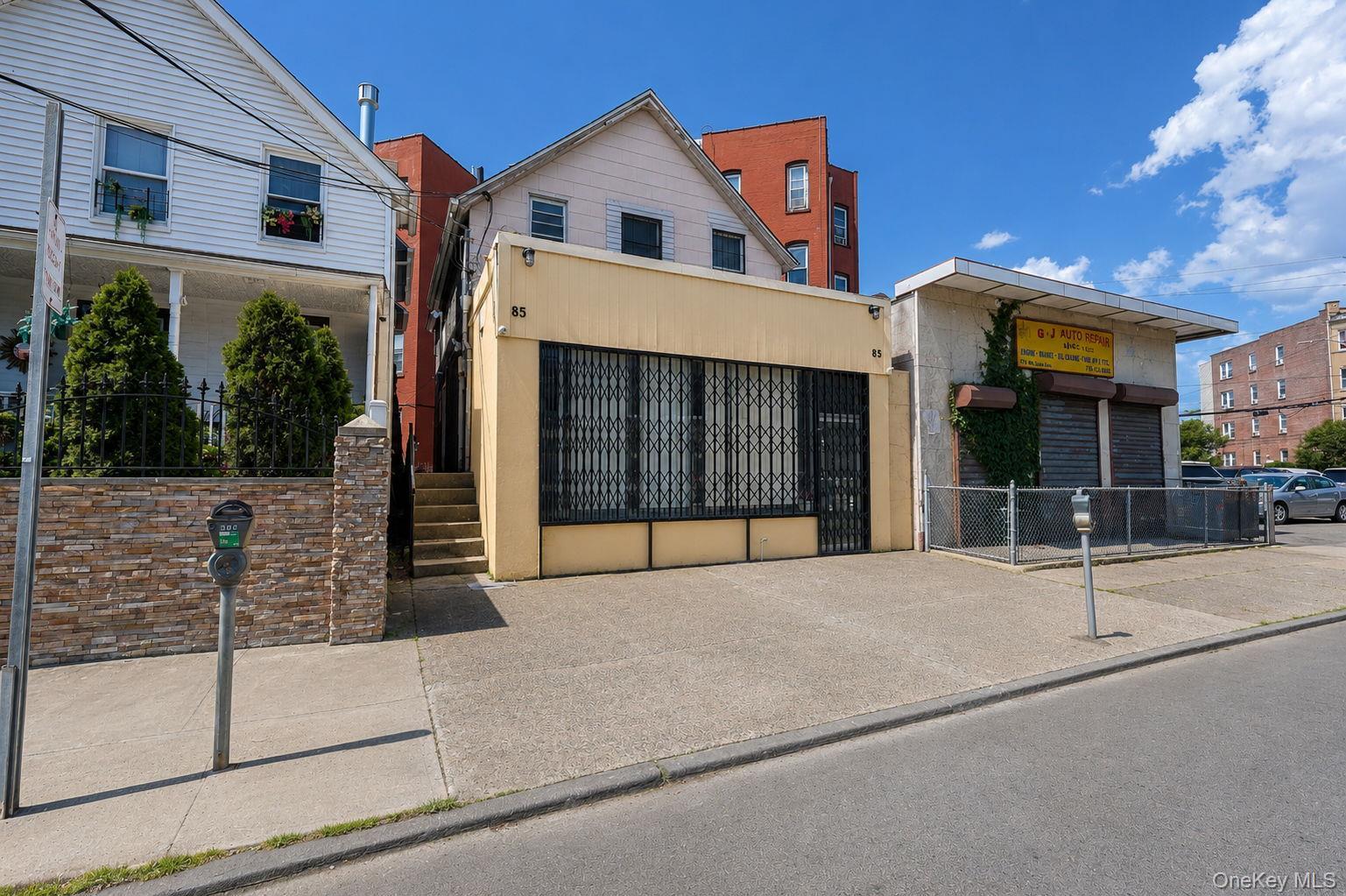 85 Mclean Avenue, Yonkers