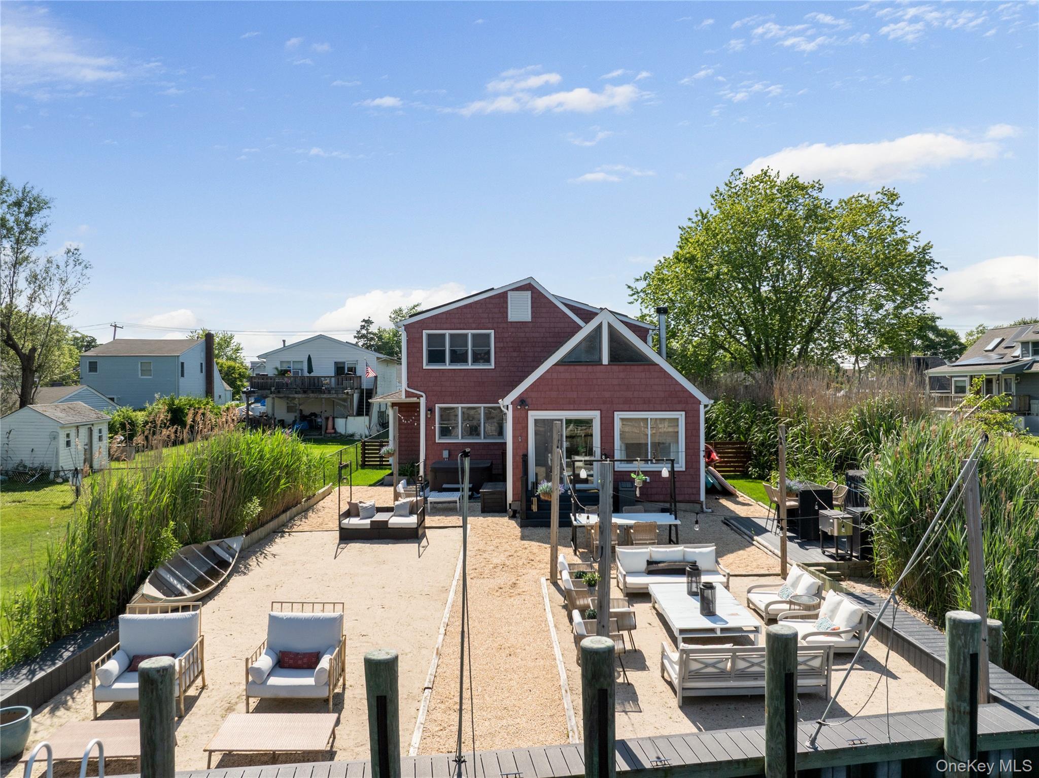 275 Baylawn Avenue, Copiague