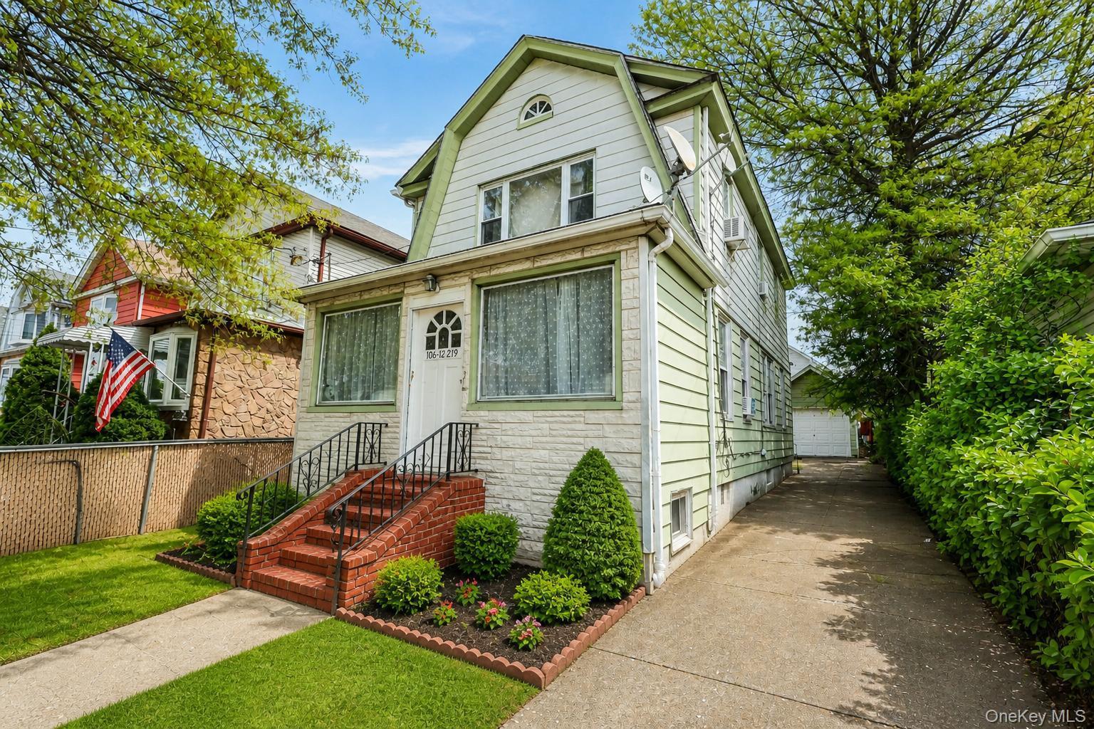 104-61 219th Street, Queens Village