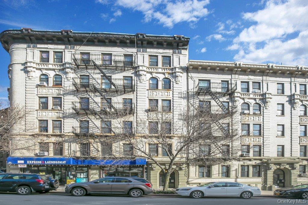 33 Convent Avenue Unit: 23, New York (manhattan)