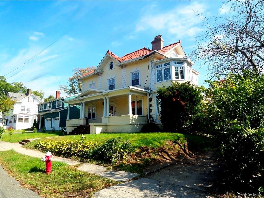 227 Commonwealth Avenue, Mount Vernon