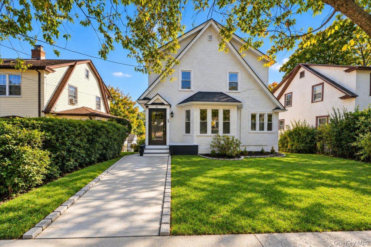 34 Lefferts Road, Yonkers