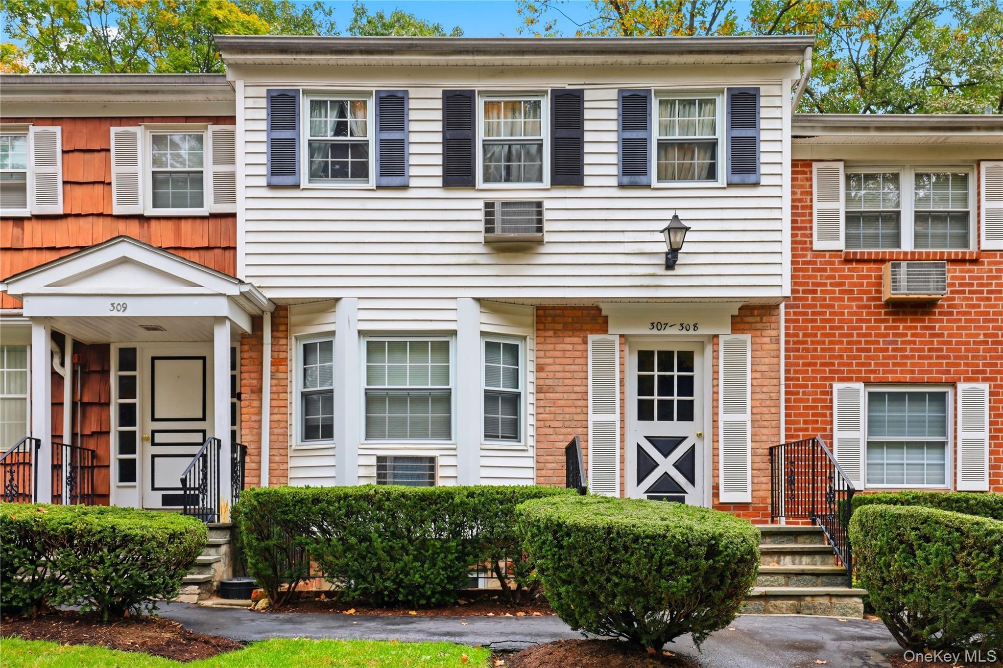 307 Woodland Hills Road Unit: 307, White Plains