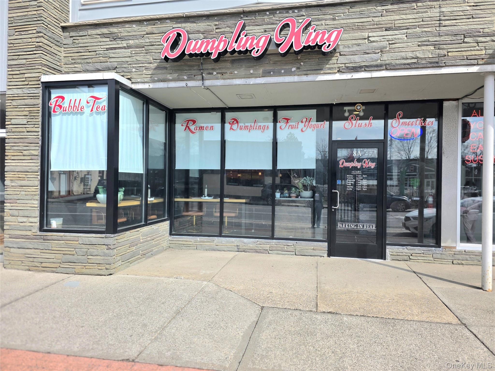 8 Raymond Avenue Unit: Suite A, Poughkeepsie