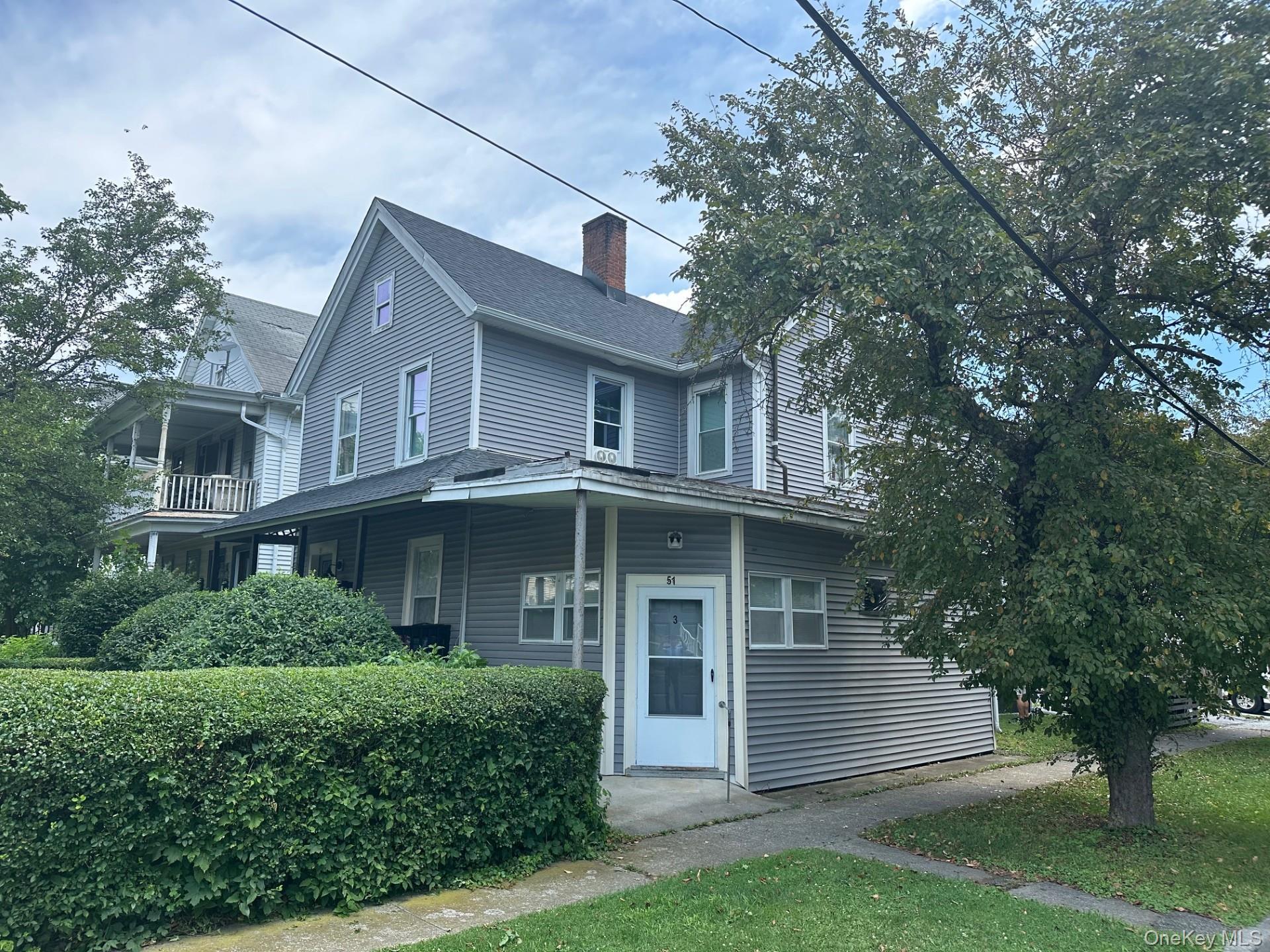51 Worrall Avenue, Poughkeepsie