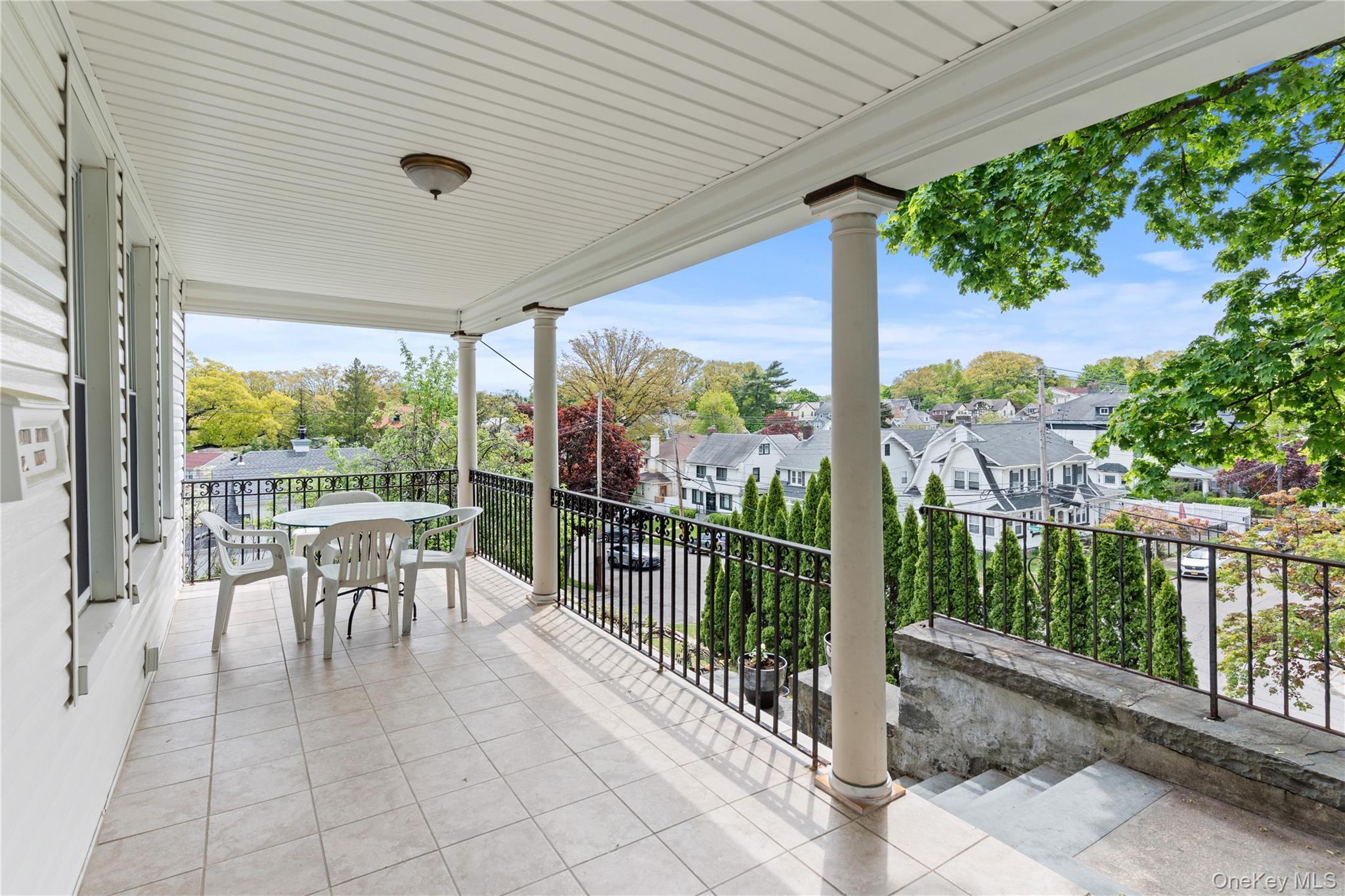 21 Wendover Road, Yonkers