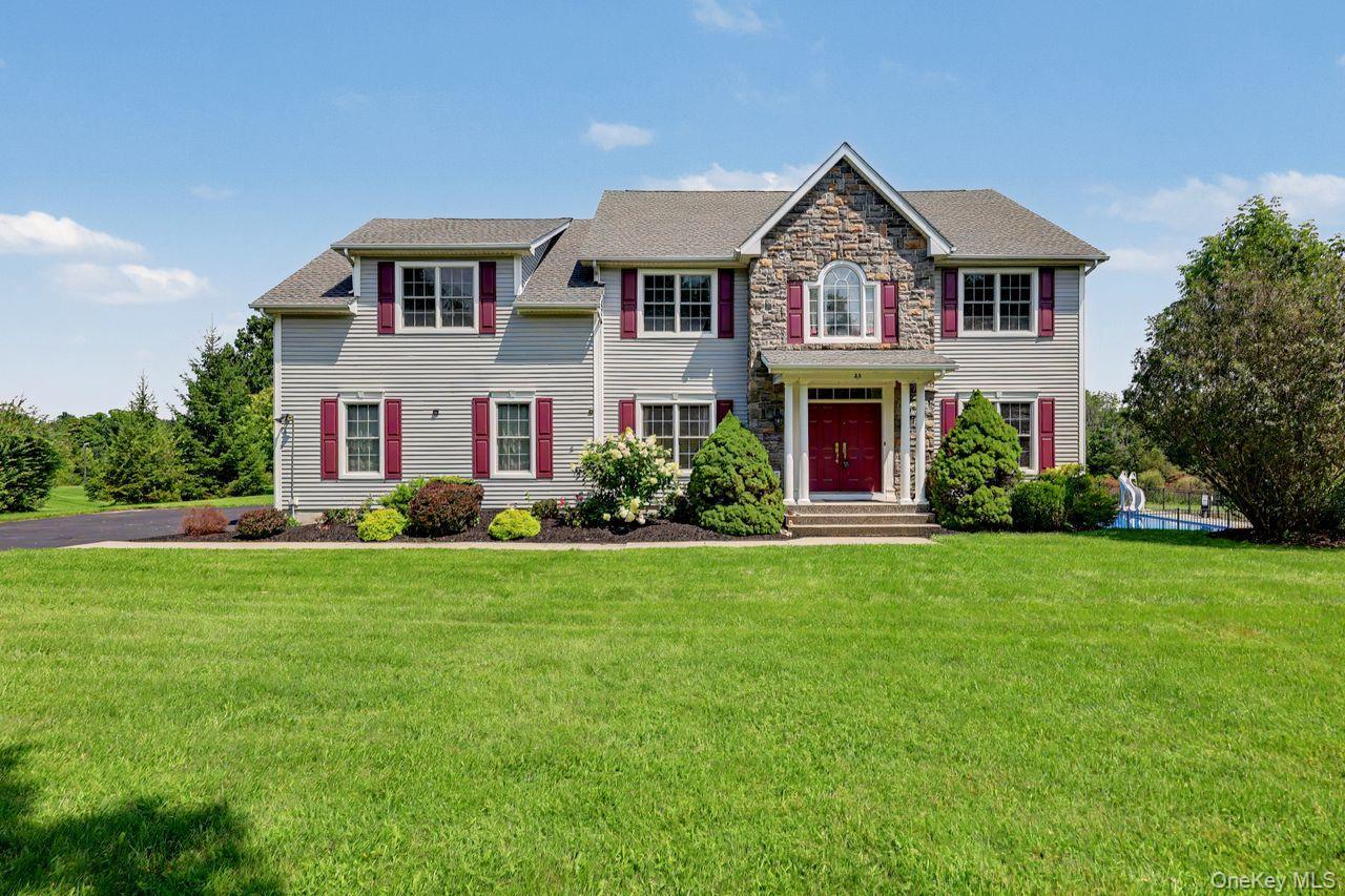 23 Monarch Drive, Hopewell Junction